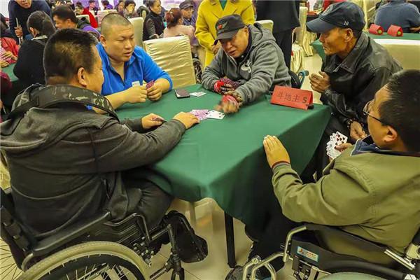 象棋比賽策劃，棋逢對手，溫馨對決的盛宴