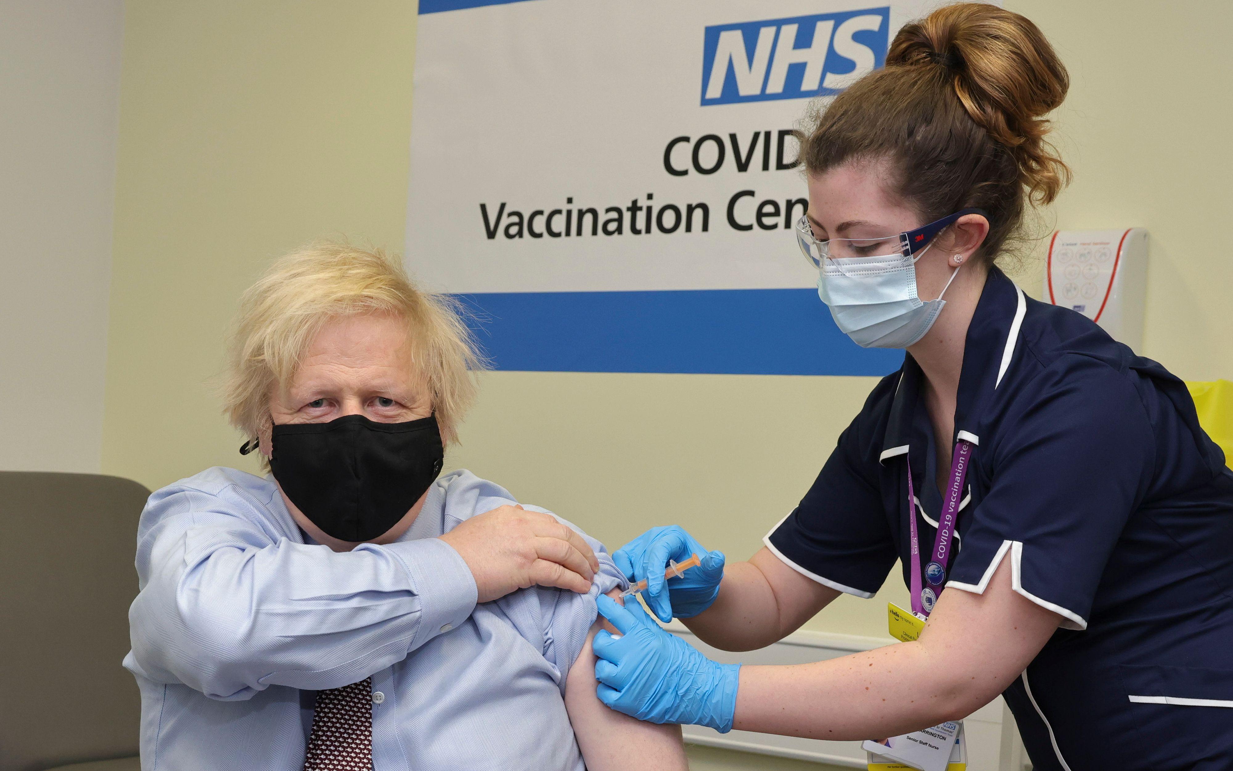 英國最新疫苗信息詳解，觀點與論述