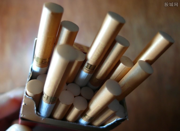 時代之光璀璨煙草，最新鉆石系列煙，璀璨之選