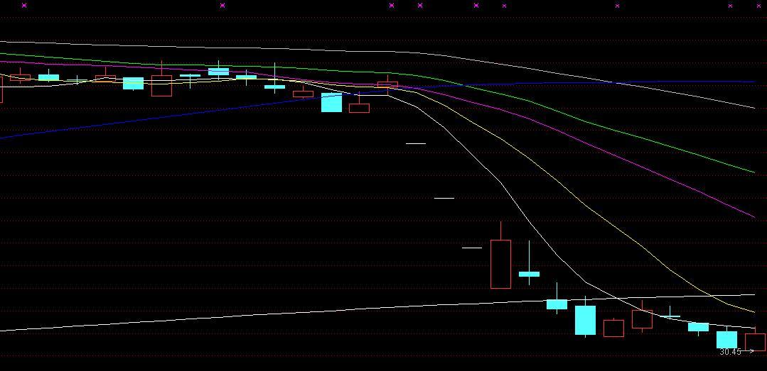 揭秘空頭股票，賺錢新姿勢，你掌握了嗎？
