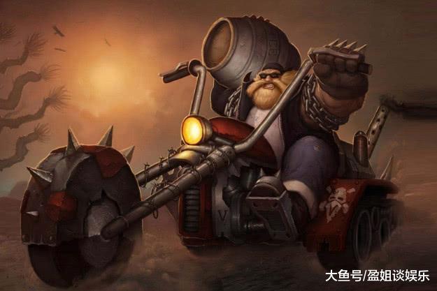 酒桶裝備搭配攻略，提升戰(zhàn)斗力的必備指南