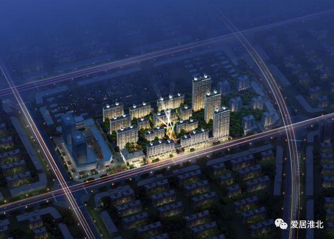 濉溪最新房產(chǎn)價格概覽及分析