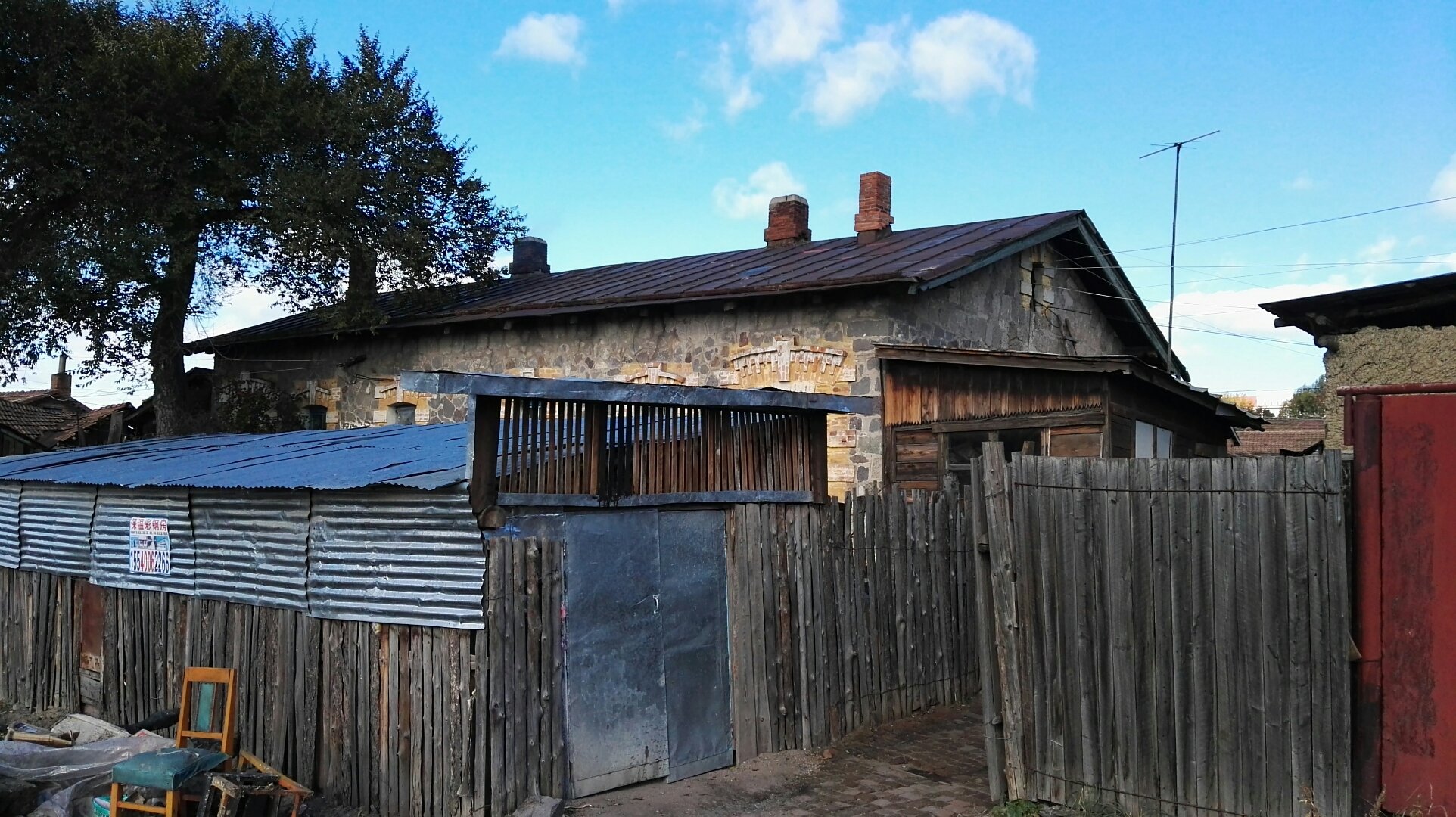 博克圖資訊，小巷深處的獨特風(fēng)味——探索隱藏版特色小店之旅