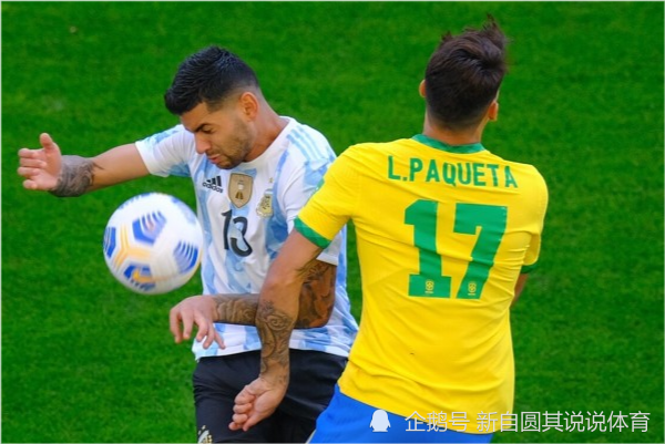 阿根廷比賽取消，一個時代的遺憾與失落