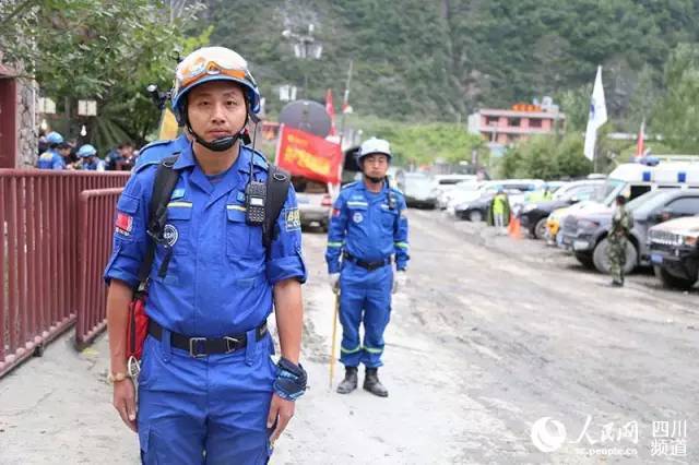 茂縣救援最新進(jìn)展，科技重塑救援行動，生命煥發(fā)新生希望