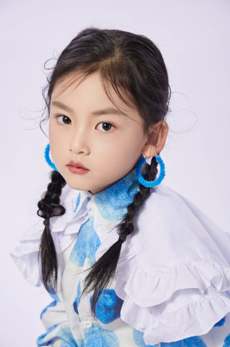 全國(guó)小演員的日常故事