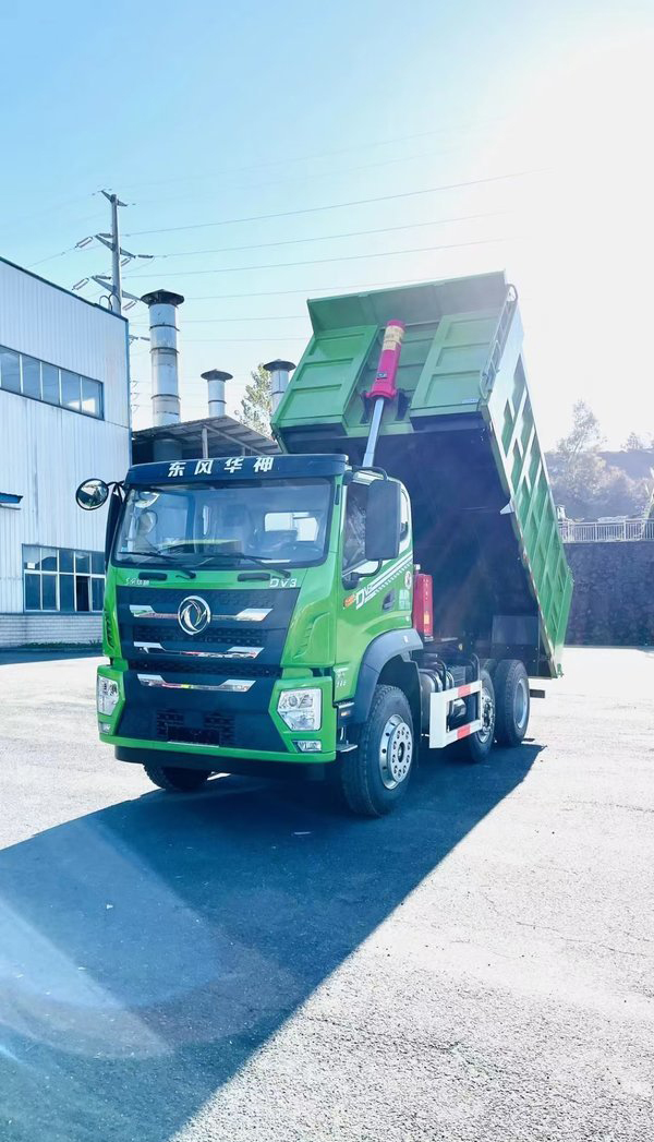 最新輕量化自卸車精選推薦指南