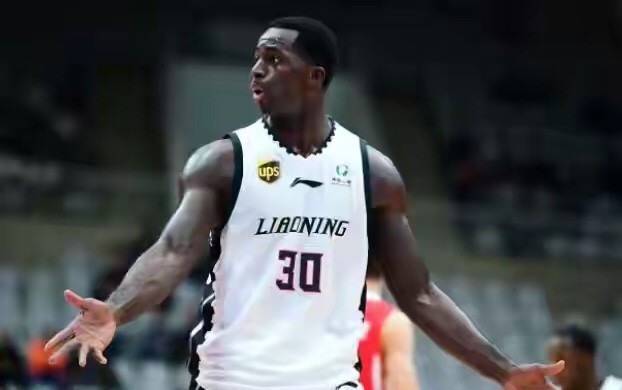 遼寧男籃外援最新動態(tài)，科技重塑籃球魅力，競技激情空前體驗(yàn)