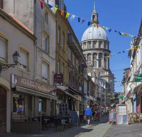 ????法國動漫，浪漫與奇幻的絕妙融合??