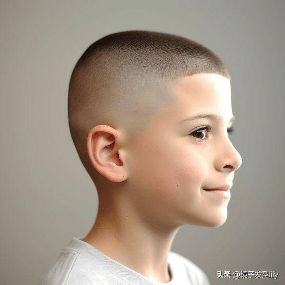 2025年男寶寶流行發(fā)型指南，小巷獨(dú)特魅力風(fēng)采一覽