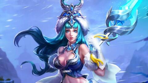 王者榮耀全新背景音樂，革新之旅的探秘與探索