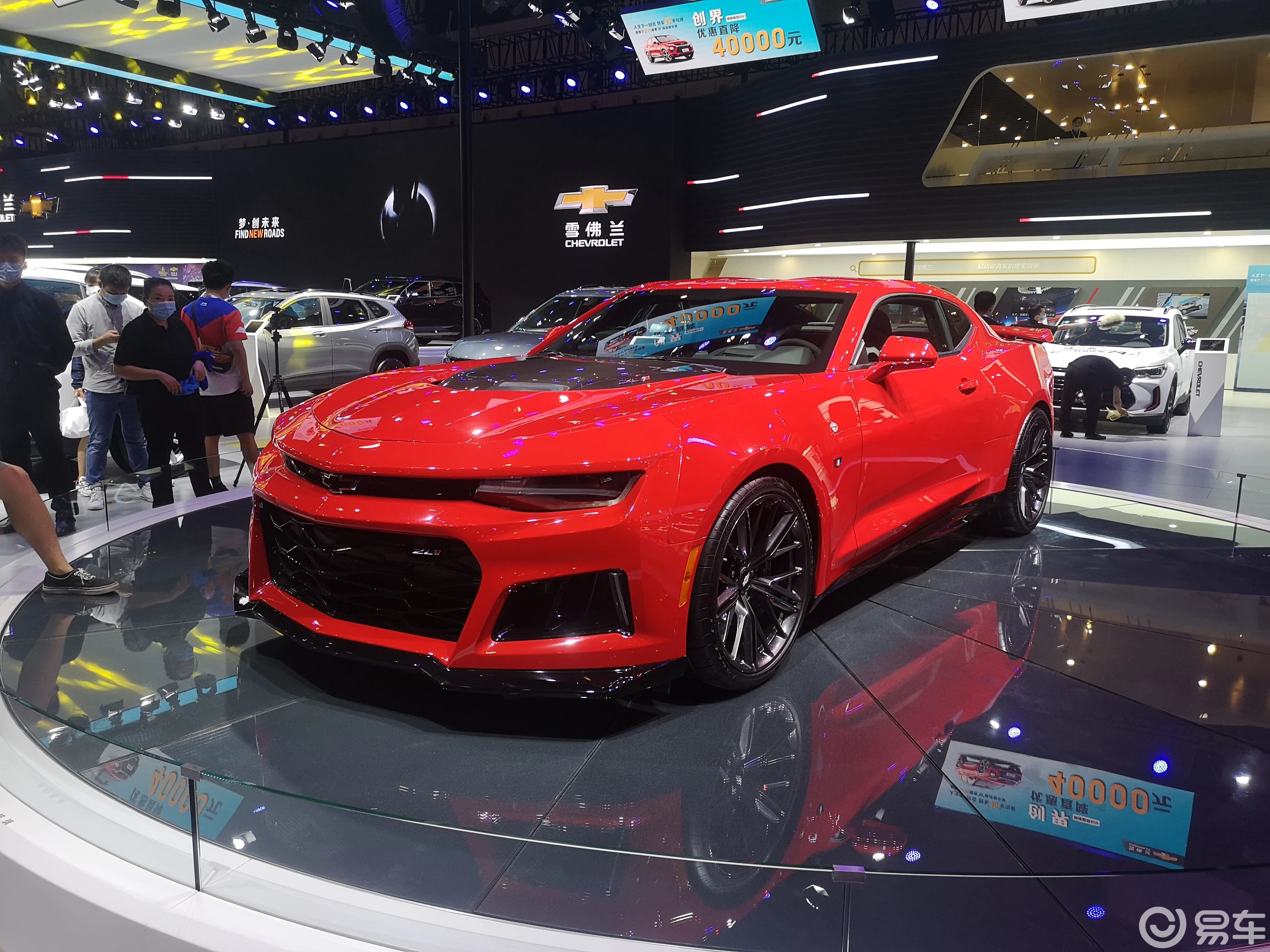 科邁羅最新款，全面革新的設計與性能體驗