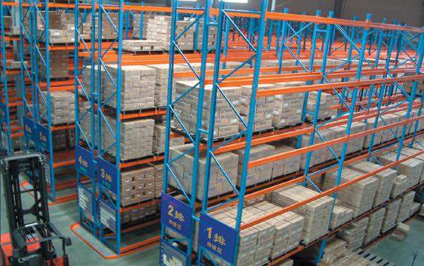 倉(cāng)儲(chǔ)貨架價(jià)格解析，全面解讀與案例洞察