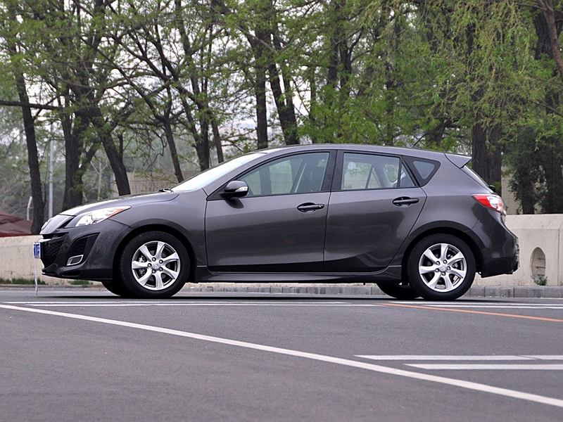 馬自達(dá)最新動(dòng)態(tài)，駕馭變革，塑造未來