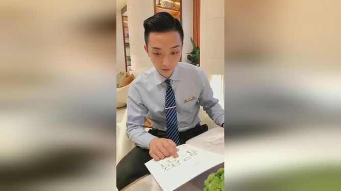 浪老師最新日常，愛的紐帶與溫馨時光