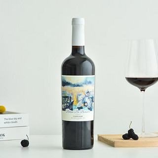 佳美娜干紅葡萄酒價(jià)格詳解，購(gòu)買(mǎi)指南與價(jià)格解析