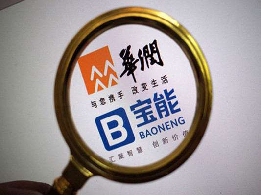 寶能萬科最新動態(tài)揭秘，小巷中的隱藏瑰寶亮相！