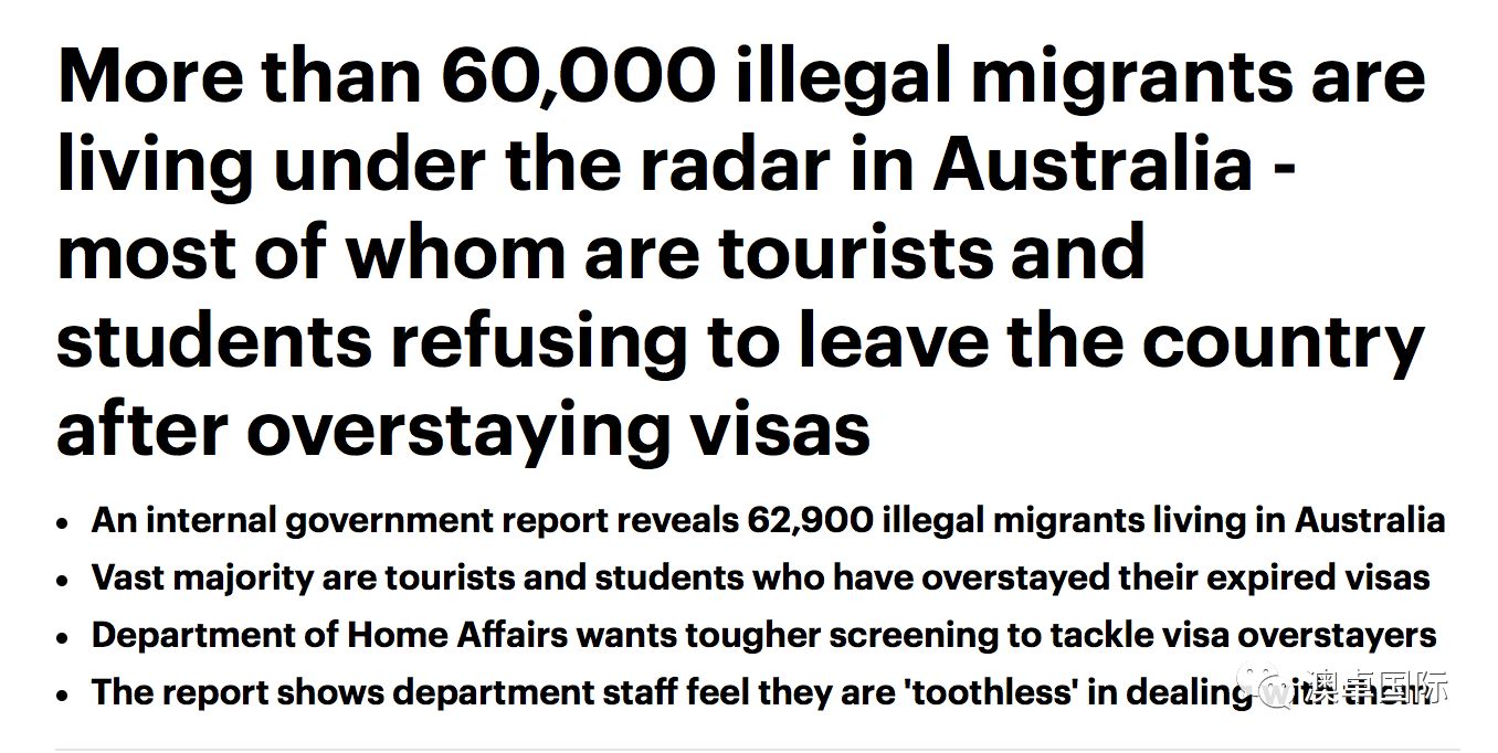 澳大利亞黑工現象最新動態(tài)，消息、影響與觀點分析