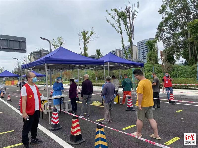 雙流區(qū)最新疫情動(dòng)態(tài)，自然美景下的探索之旅