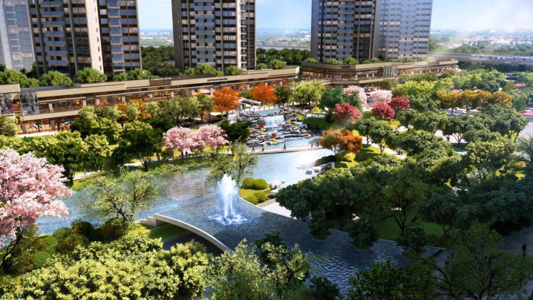 龍光地產(chǎn)上市，開(kāi)啟房地產(chǎn)行業(yè)嶄新篇章