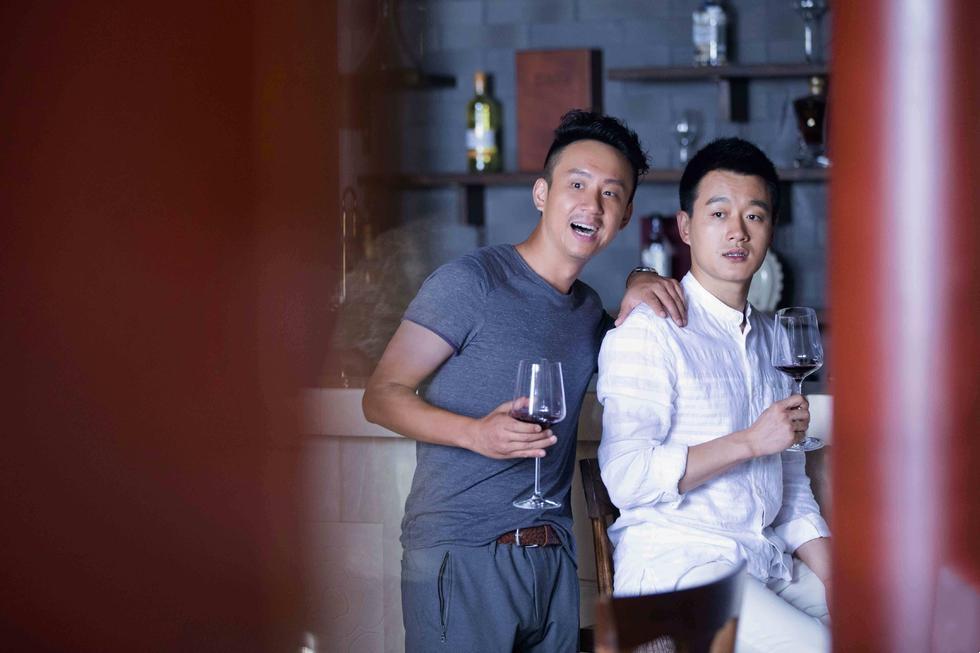 虎爸貓媽角色深度解析與演員陣容介紹，角色與演員魅力一覽