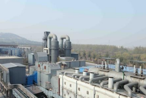 徐州科融環(huán)境最新動(dòng)態(tài)及相關(guān)論述揭秘