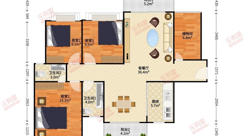 華策嶺峰國際最新樓價(jià)揭秘，高端住宅市場(chǎng)的新動(dòng)態(tài)分析??