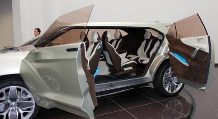 ??江淮SC一5最新動態(tài)??