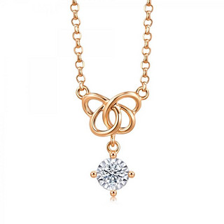 周生生鉆石項鏈最新款，小巷中的閃耀隱秘寶藏