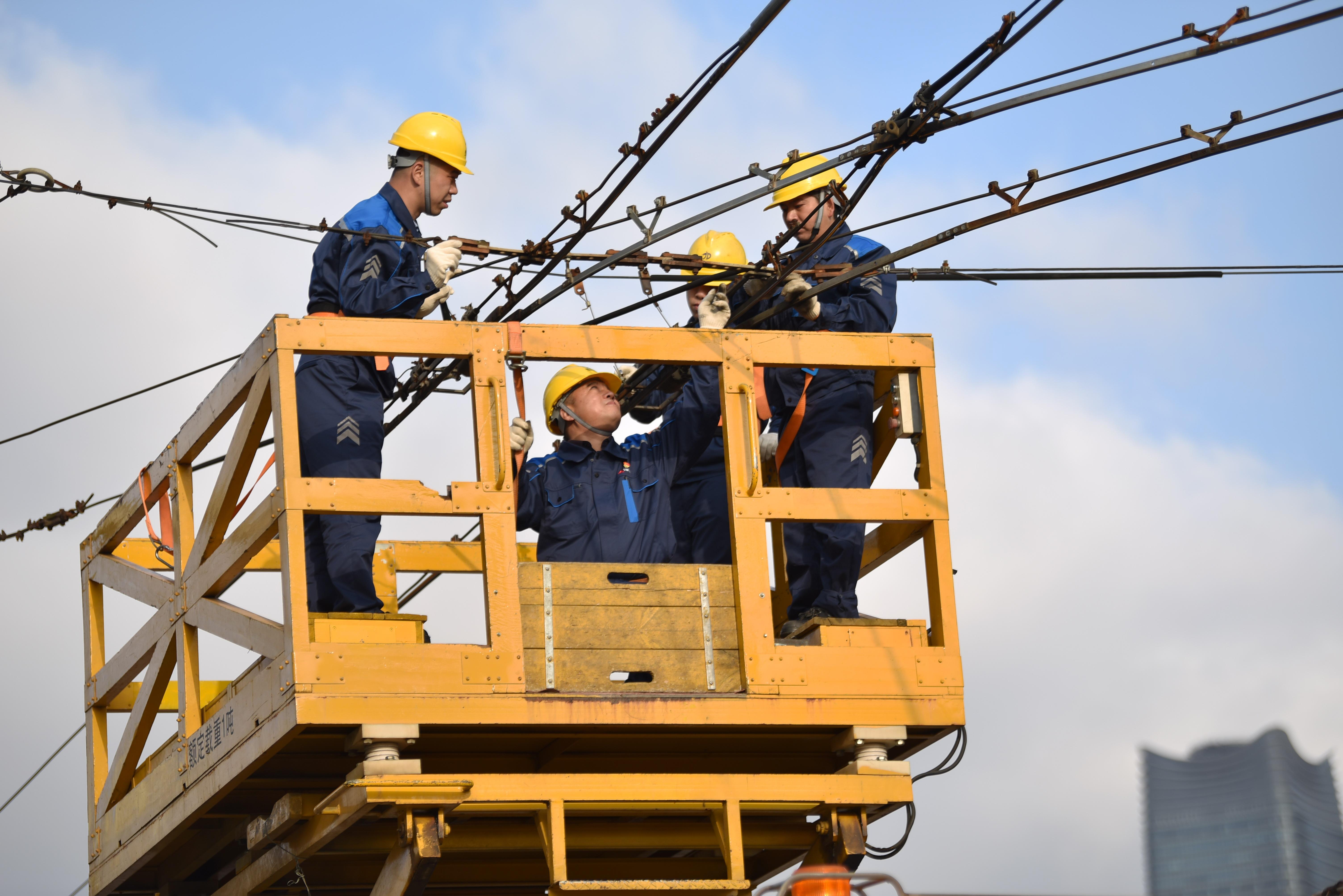 楊樹(shù)浦路拓寬最新動(dòng)態(tài)，火熱進(jìn)行中????