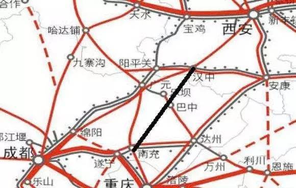 達(dá)州交通最新城市規(guī)劃及其觀點(diǎn)論述摘要