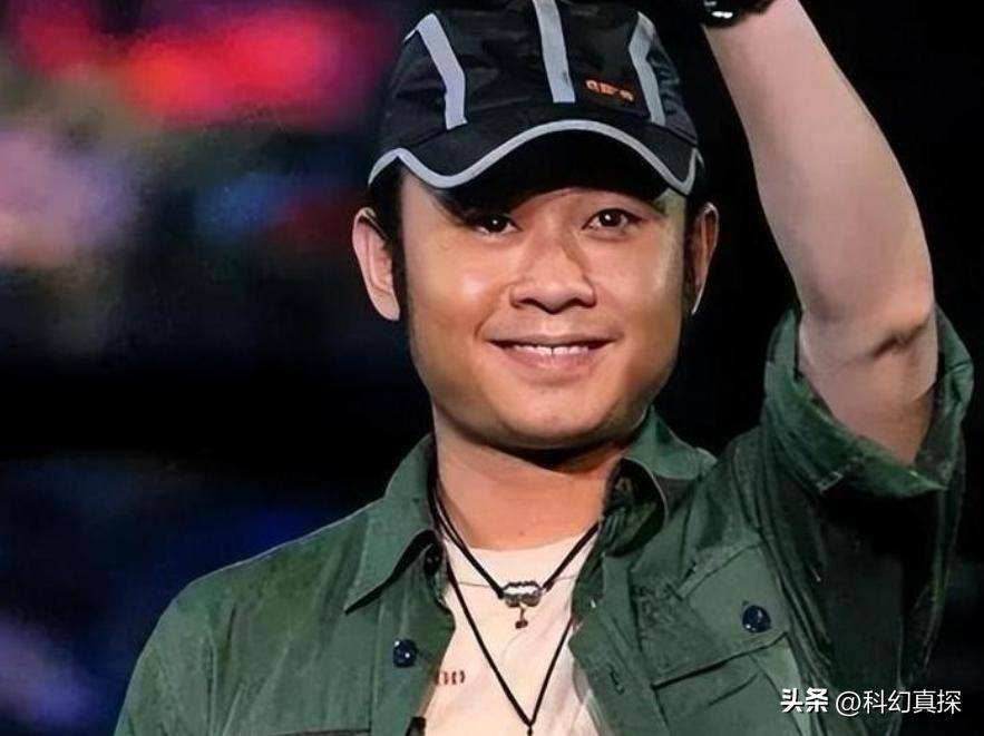 2025刀郎全新歌曲，激蕩心靈的歌聲