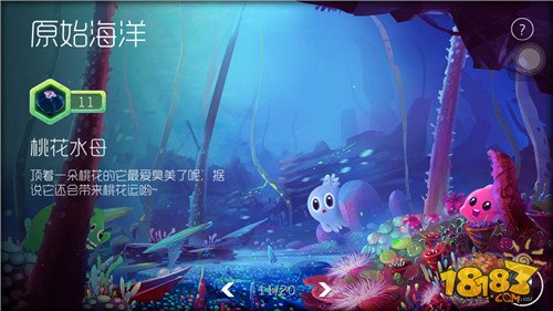 球球大作戰(zhàn)最新吞噬聲，自然探險之旅，尋找內心平和與寧靜的旅程