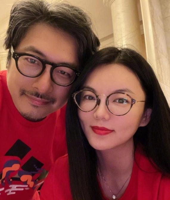 李湘與王岳倫的最新動態(tài)，娛樂圈熱議焦點揭秘