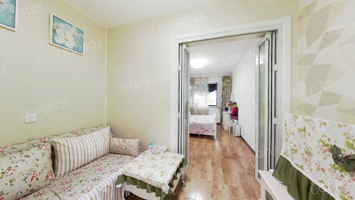 互助最新二手房信息，科技重塑房產(chǎn)交易，智能生活新篇章開啟