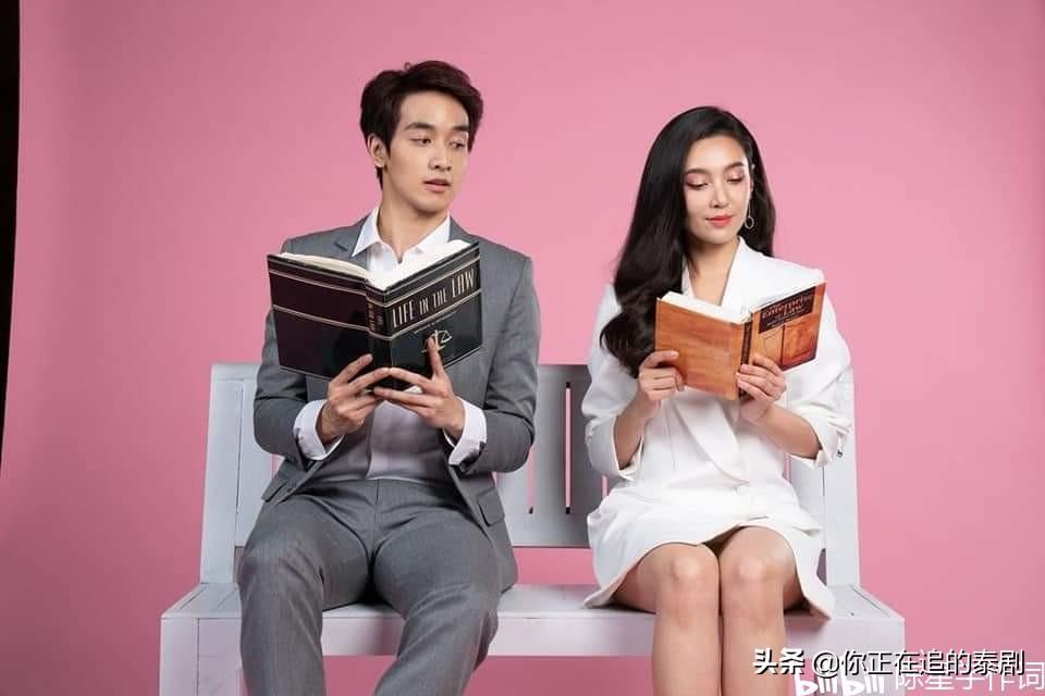 泰劇姐弟戀，愛在親情與友情的交織中綻放的浪漫故事