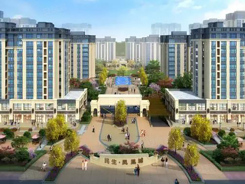 聊城觀瀾一品最新動態(tài)，蛻變展現(xiàn)自信，攜手共筑美好未來