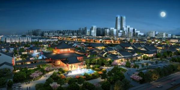 華油孔雀城崛起，最新動態(tài)與影響全解析