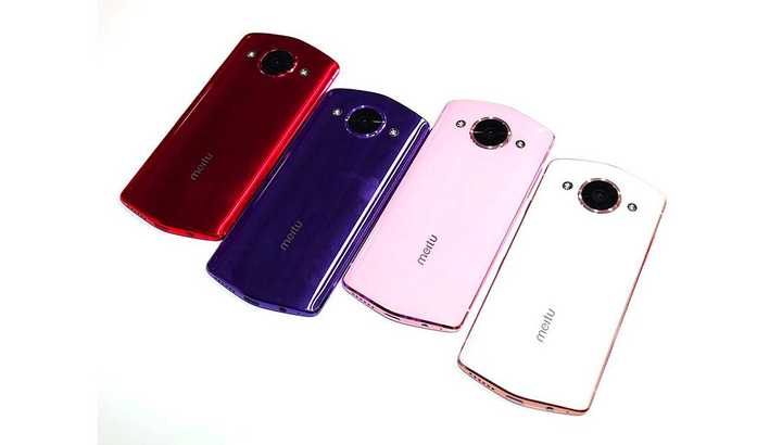 美圖手機(jī)最新款揭曉，深度探討其獨(dú)特觀點(diǎn)與優(yōu)勢(shì)