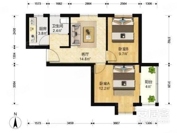 沙溪漢基花園最新房?jī)r(jià)變化，機(jī)遇與成長(zhǎng)背后的勵(lì)志故事揭秘