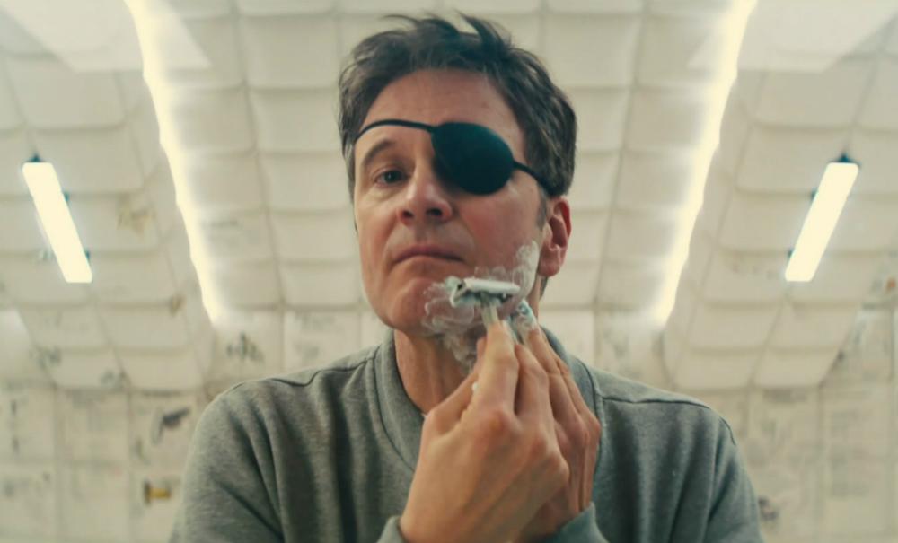 十月份最新電影，友情與家的溫馨陪伴