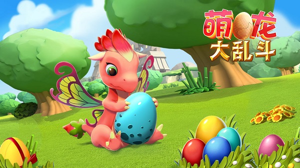 萌龍大亂斗最新版，學(xué)習(xí)之旅中的變化與挑戰(zhàn)，自信與成就感的源泉