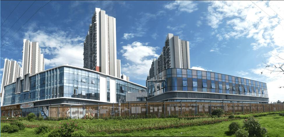 青白江工業(yè)區(qū)最新招聘動態(tài)，職業(yè)發(fā)展的理想選擇與最新招聘信息