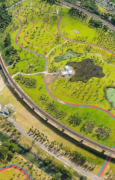 星橋體育公園，活力變革與自我超越之旅的最新動態(tài)