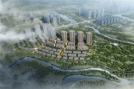 四川仁壽縣房?jī)r(jià)最新動(dòng)態(tài)，科技重塑居住夢(mèng)想，智能生活新篇章開(kāi)啟