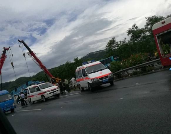 廣河高速事故最新動(dòng)態(tài)，力量與勵(lì)志之旅不斷演變