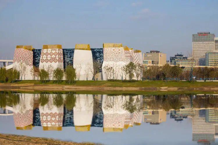 世博文化公園最新動(dòng)態(tài)，巷弄深處的驚喜探索