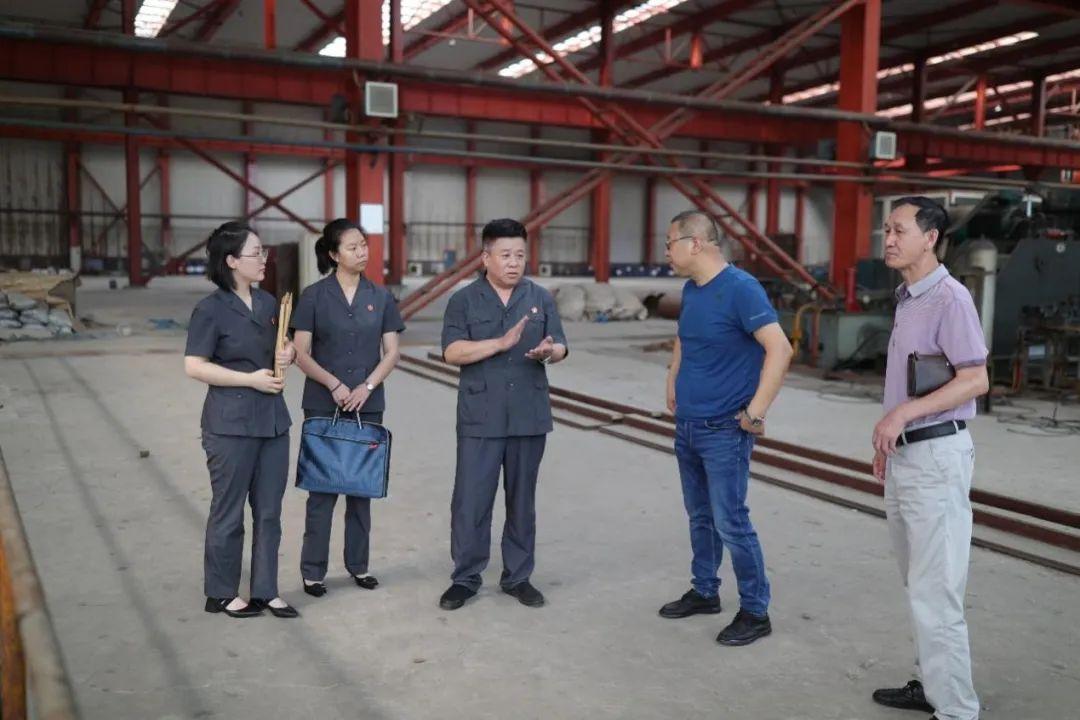 四平現(xiàn)代鋼鐵崛起之路，鋼鐵巨人的自信成長(zhǎng)與我們的共同前行