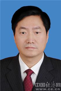 邯鄲市孟廣軍最新任命，力量變革與自信成就感的彰顯