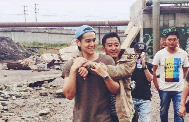 戰(zhàn)狼2，票房神話背后的故事